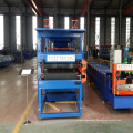 Mineral Wool Sandwich panel production line roll forming machine line